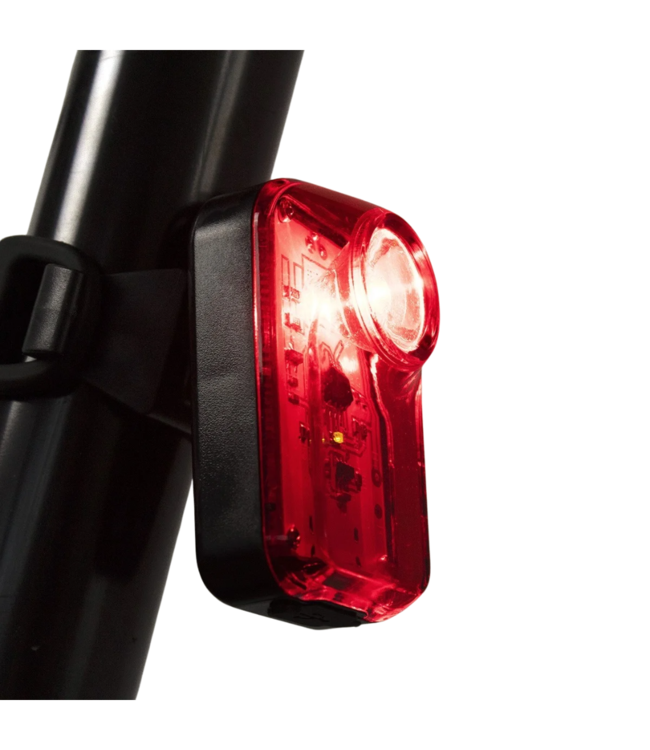 Rear Bike Light 70 Lumen - Explorer