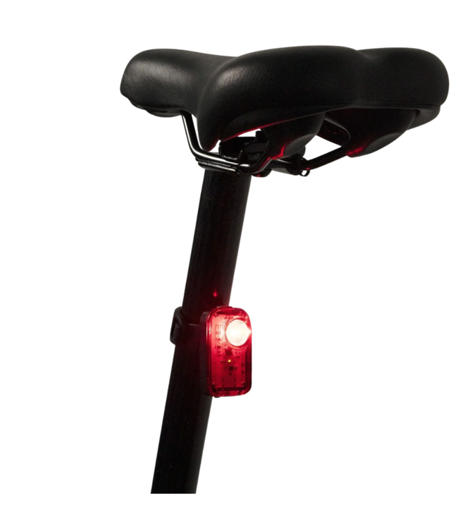 ELTIN Rear Bike Light 70 Lumen - Explorer