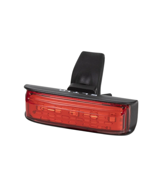 ELTIN Rear Bike Light 15 Lumen - Lite