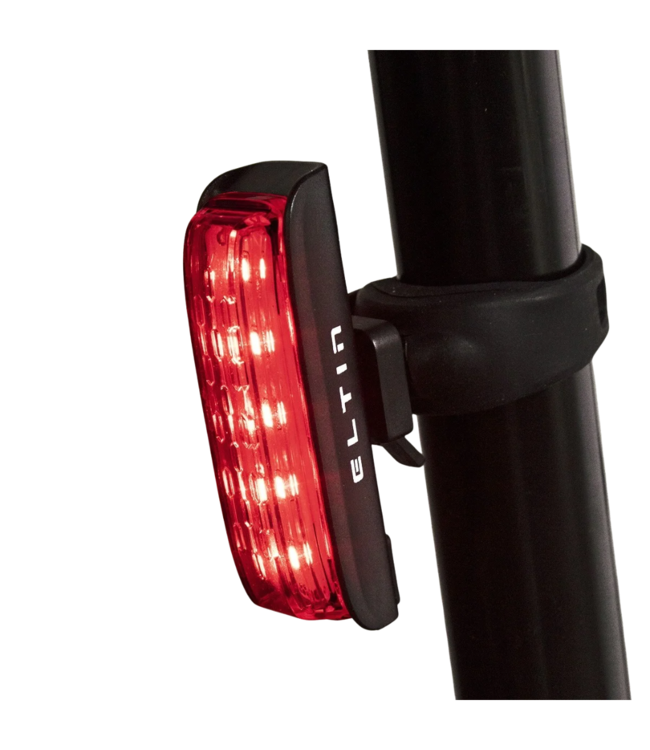 ELTIN Rear Bike Light 15 Lumen - Lite