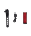 Rear Bike Light 15 Lumen - Lite