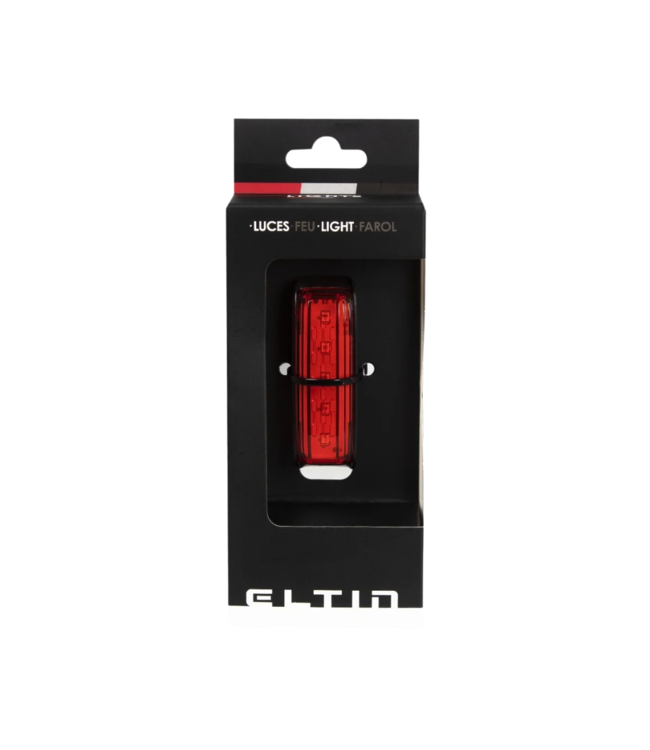 Rear Bike Light 15 Lumen - Lite