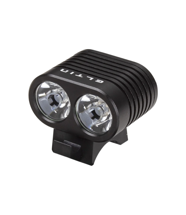 Front Bike Light 1600 Lumen - Explorer