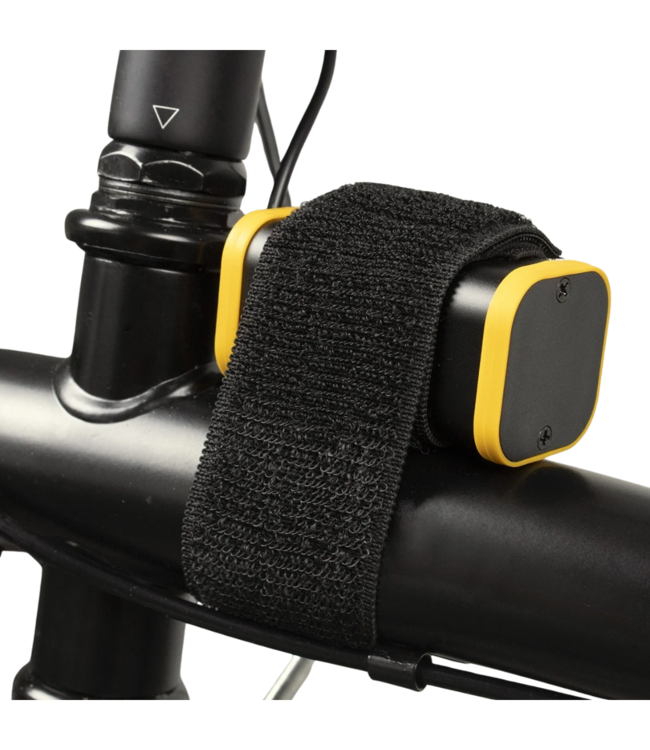 ELTIN Front Bike Light 1600 Lumen - Explorer