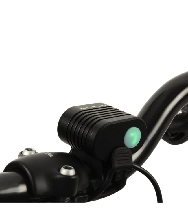 ELTIN Front Bike Light 1600 Lumen - Explorer