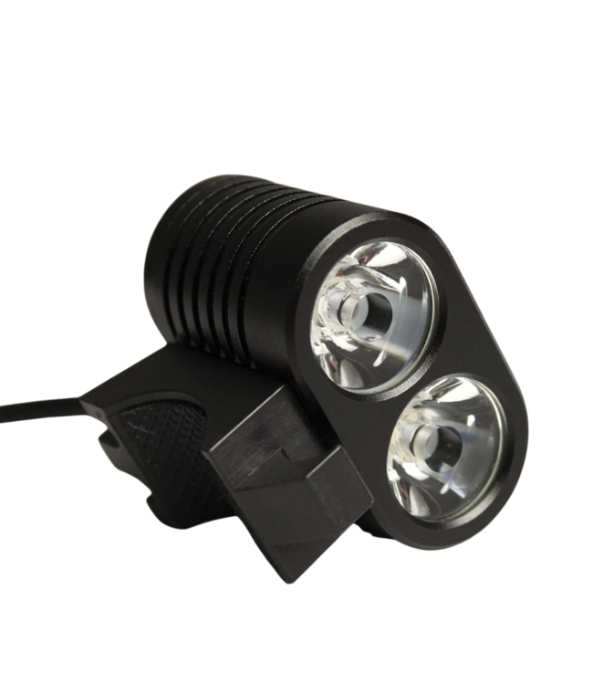 ELTIN Front Bike Light 1600 Lumen - Explorer