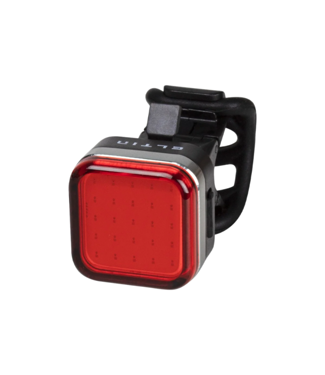 Rear Bike Light 40 Lumen - Focus
