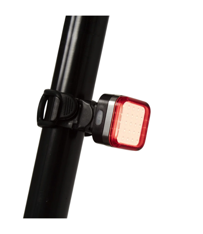 Rear Bike Light 40 Lumen - Focus