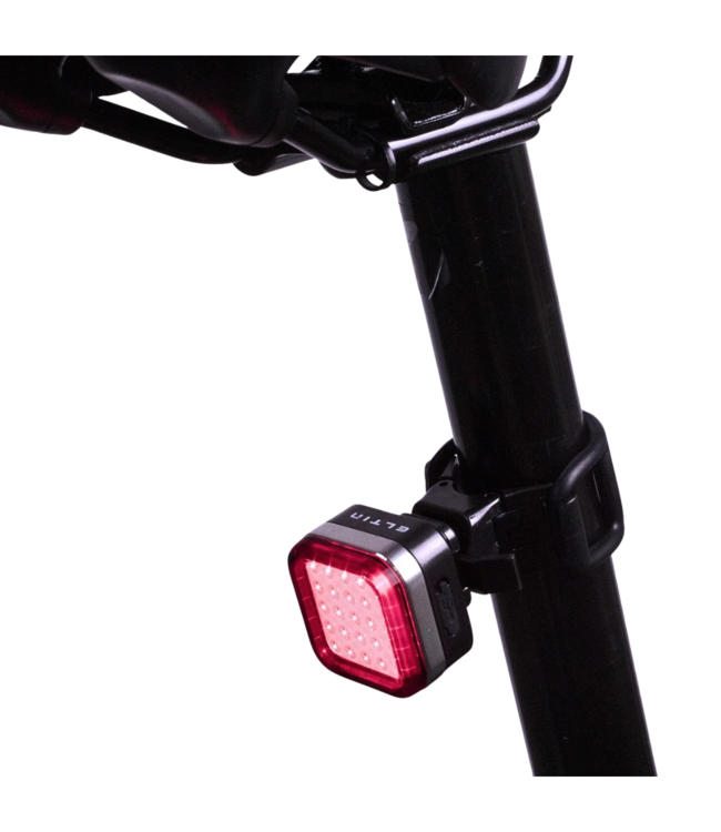 ELTIN Rear Bike Light 40 Lumen - Focus