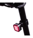 Rear Bike Light 40 Lumen - Focus