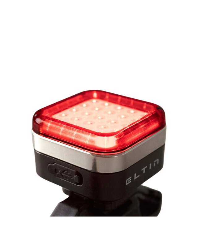Rear Bike Light 40 Lumen - Focus