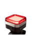 ELTIN Rear Bike Light 40 Lumen - Focus