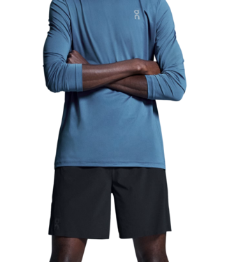 On 7" Performance Shorts Men's Black