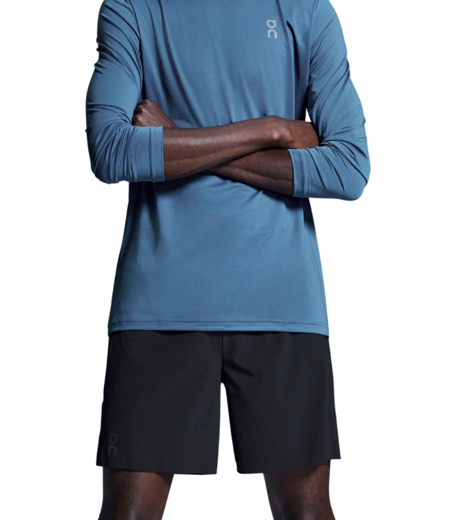 On 7" Performance Shorts Men's Black