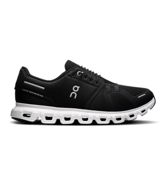 On Cloud 6 Running Shoes Women's