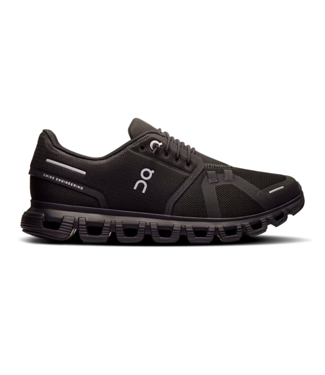 On Cloud 6 Running Shoes Women's