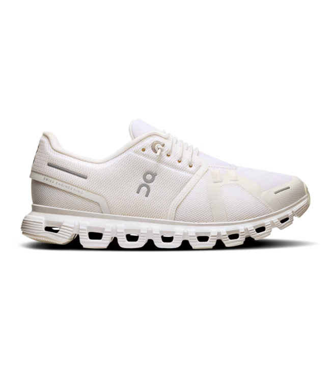 On Cloud 6 Running Shoes Women's