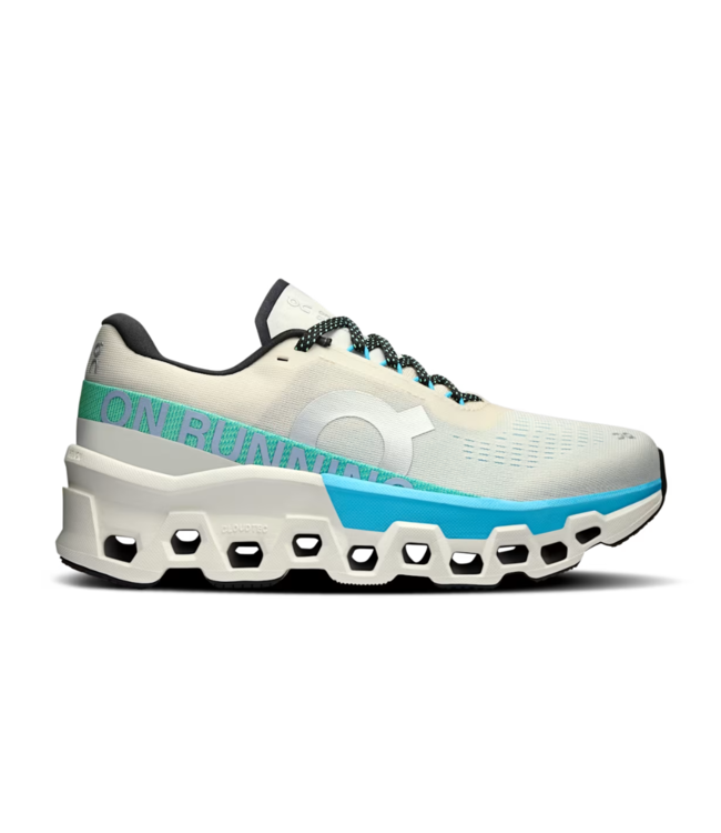 On Cloudmonster 2 Running Shoes Women's