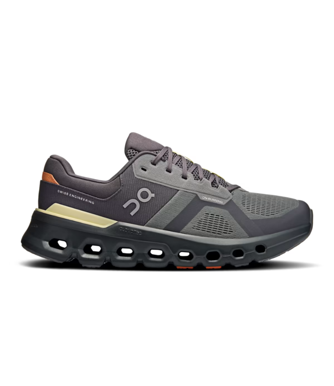 On Cloudrunner 2 Running Shoes Men's