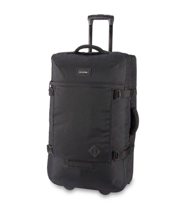 DAKINE 365 ROLLER 100L - BLACK, OS