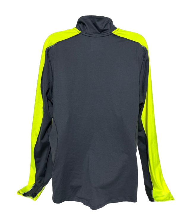 BROOKS Nightlife Jacket Women's Asphalt Nightlife Wave  M