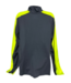 BROOKS Nightlife Jacket Women's Asphalt Nightlife Wave  M