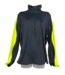 BROOKS Nightlife Jacket Women's Asphalt Nightlife Wave  M