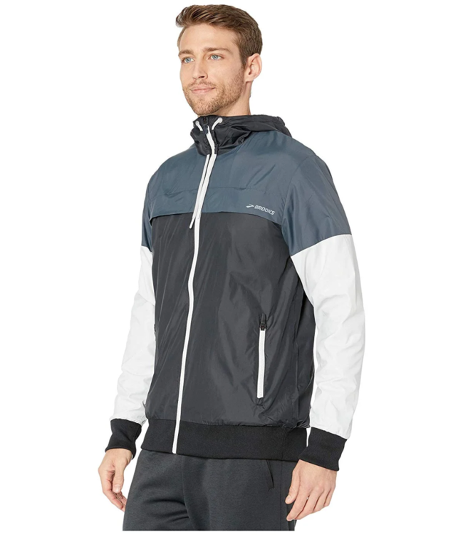 BROOKS Sideline Jacket Men's