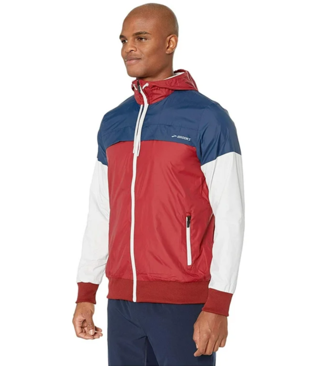 BROOKS Sideline Jacket Men's