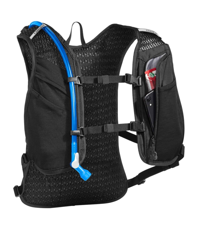CAMELBAK Chase 8 Vest 70Oz. Black