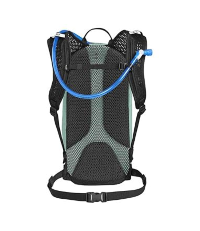 CAMELBAK Mule 12 Women's Blue Haze/Black 100 Oz.