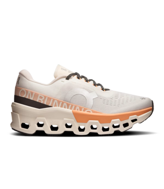 On Cloudmonster 2 Running Shoes Women's