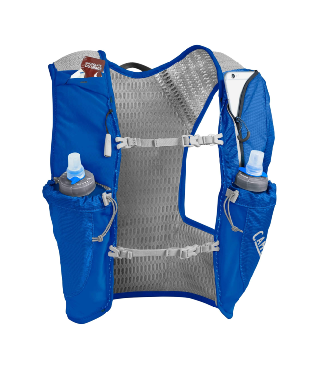 CAMELBAK Nano Vest Blue 34 Oz.