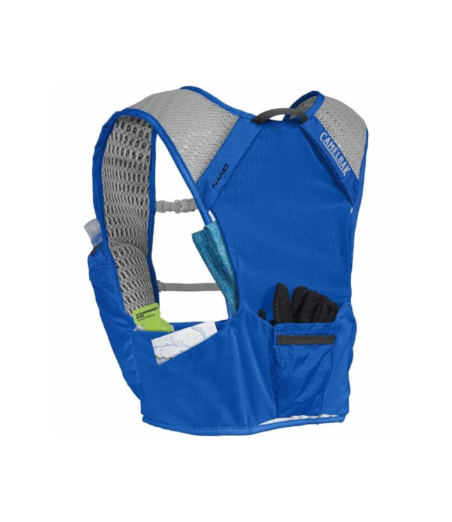 CAMELBAK Nano Vest Blue 34 Oz.