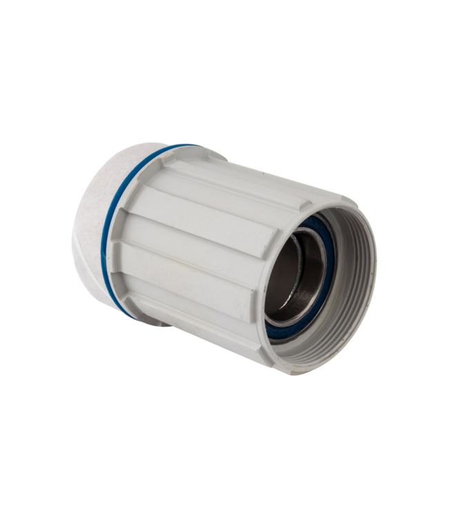 Freehub Body for Shimano/SRAM 9/10/11/12-Speed Cassettes