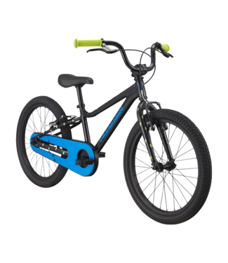 CANNONDALE 20 U Kids Trail FW BPL OS