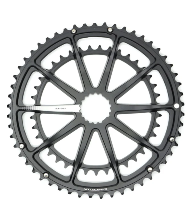 CANNONDALE Spidering 10 53/39 Chainring