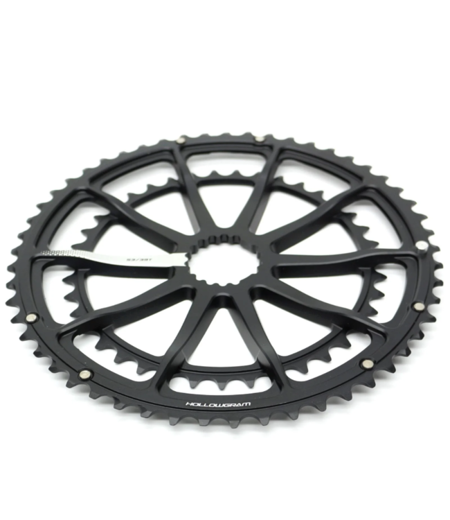 CANNONDALE Spidering 10 53/39 Chainring