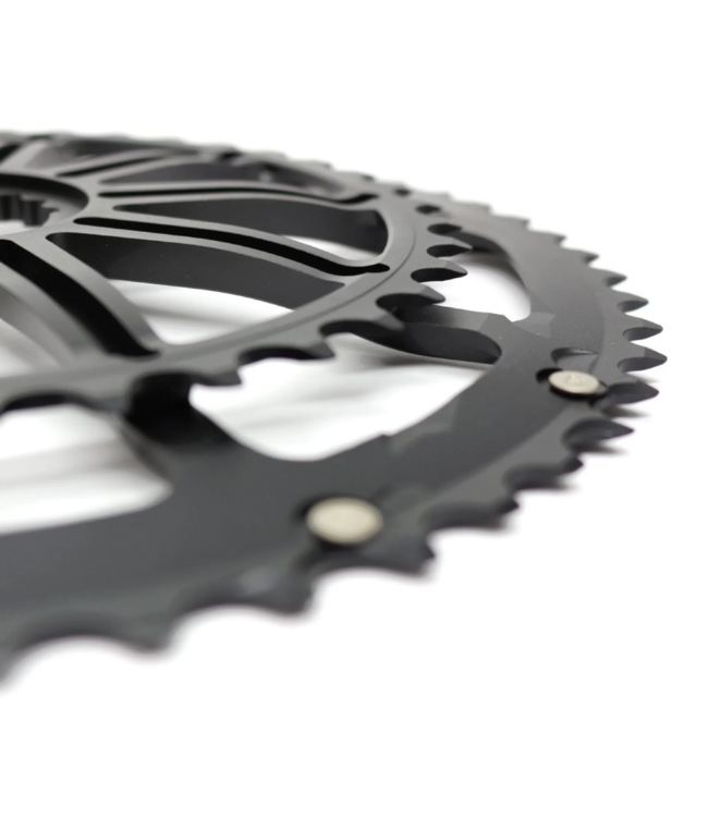 CANNONDALE Spidering 10 53/39 Chainring