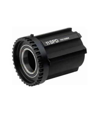 ZIPP V2 NSW Disc/Rim Brake Campagnolo Free Hub Kit Cognition