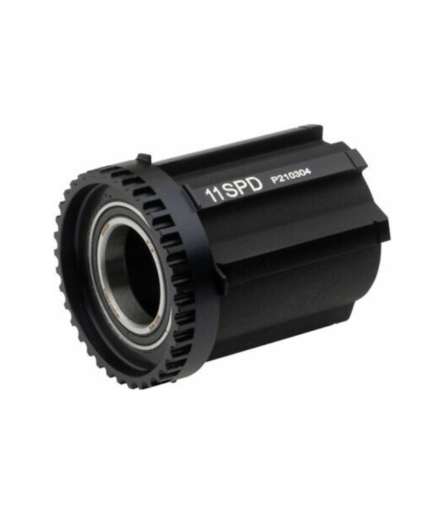 ZIPP V2 NSW Disc/Rim Brake Campagnolo Free Hub Kit Cognition