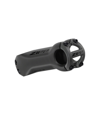ZIPP Stem SL Sprint 12° 90mm 1.125 Carbon with Matte Black Logos, Universal Faceplate A3