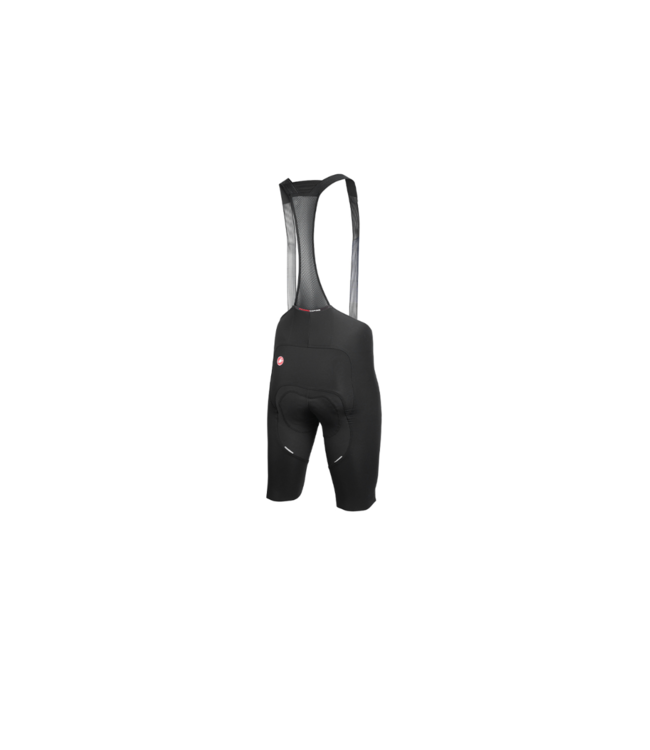 Free Aero RC Bibshort Black XLarge