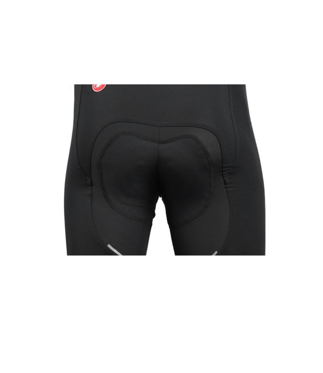 Free Aero RC Bibshort Black XLarge