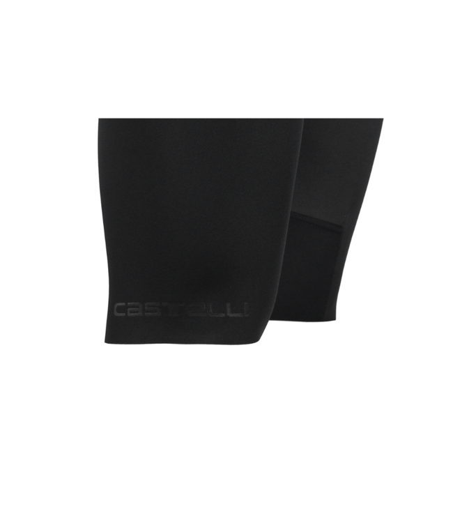 Free Aero RC Bibshort Black XLarge