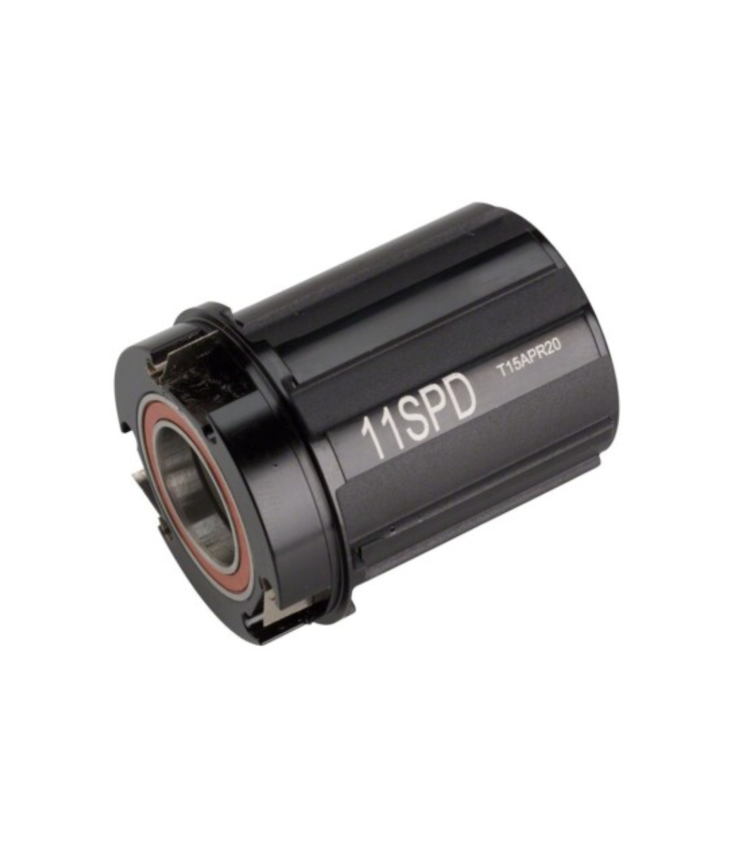 thumbnail interactive-video image 1 of Zipp Freehub Kit - 176/177 Hub With XDR Driver Body For SRAM Cassettes 1 of 3