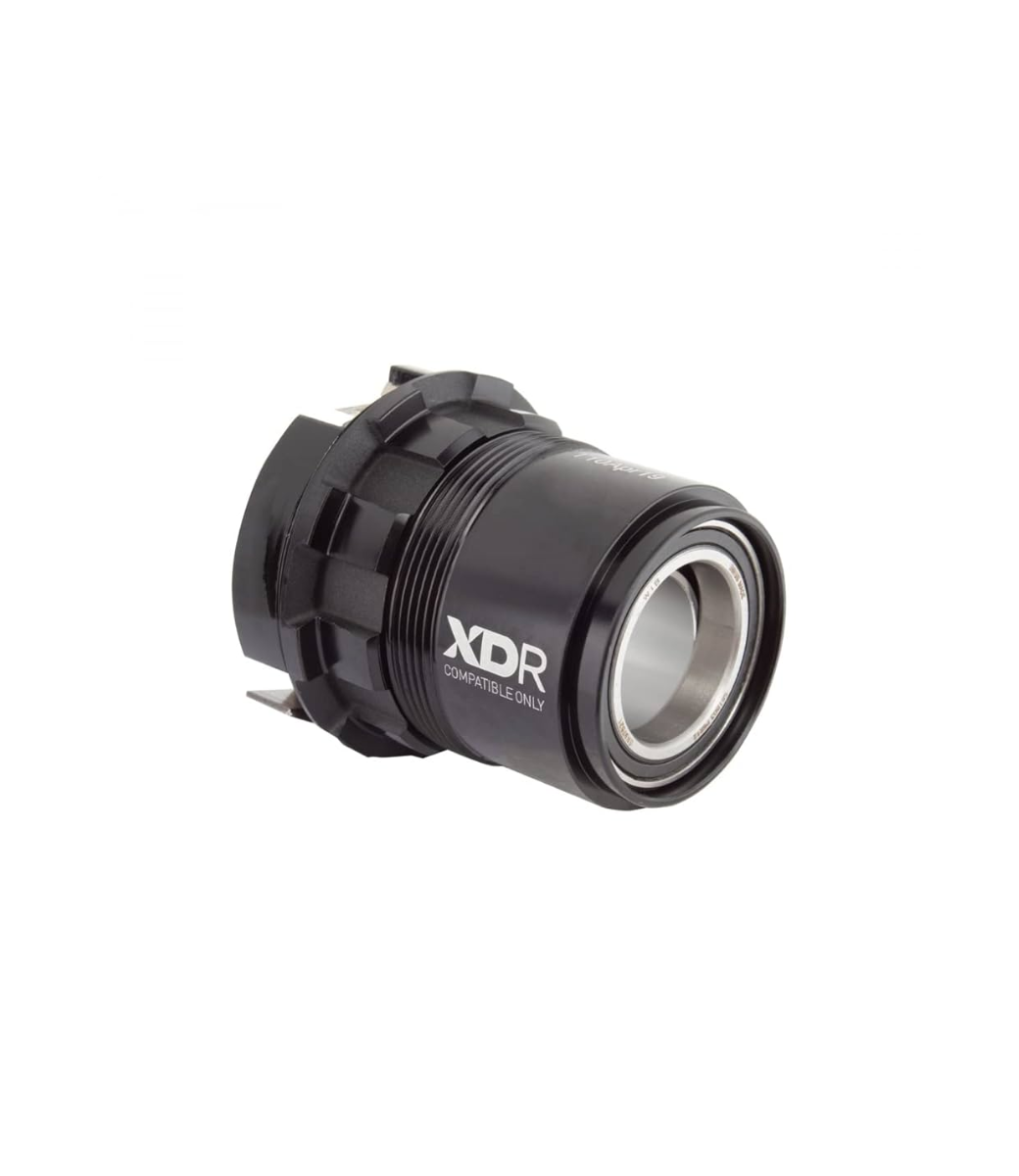 Zipp 176/177 11S Sram XD Free Hub - No Boundaries Sport