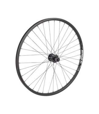 WHEEL MASTER WHL FT 29 622x27 WEI U32TL DISC BK TBLS 36 SHI TX506 6B BK 100mm 14gBK