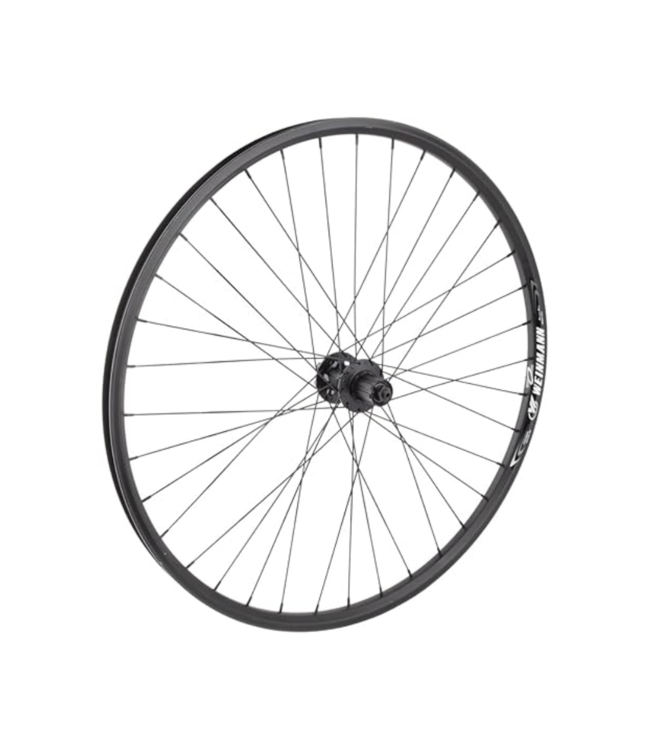 WHEEL MASTER WHL FT 29 622x27 WEI U32TL DISC BK TBLS 36 SHI TX506 6B BK 100mm 14gBK