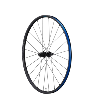 SHIMANO WHEEL, WH-RX570-700C, F&R 24H, FOR 10/11S, OLD:100/142MM